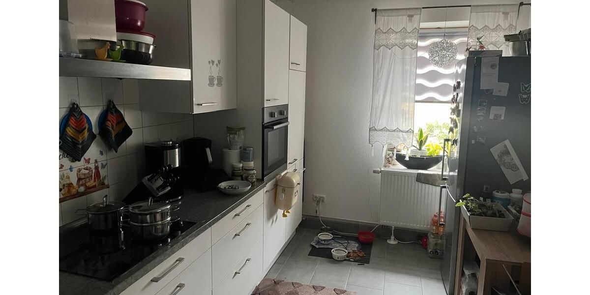 Erdgeschoßwohnung Marienheide - 3 Zimmer, 102 m&sup2;, 850&euro; | Angebot:25932985