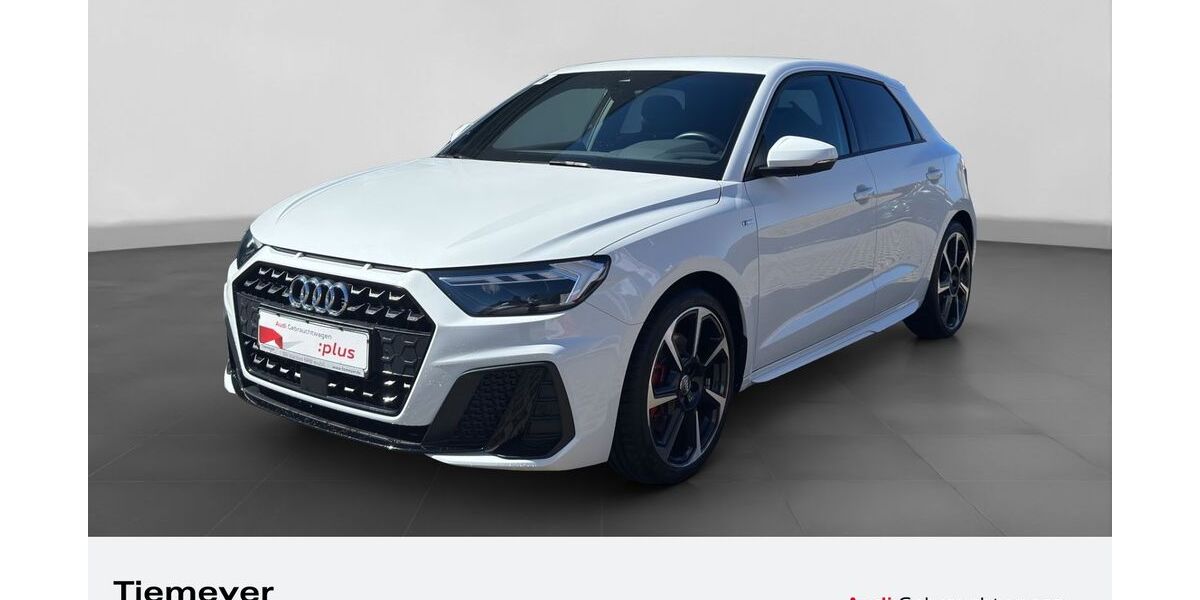 Audi A1 29.062 km 24.890 &euro; Lüdenscheid 58511