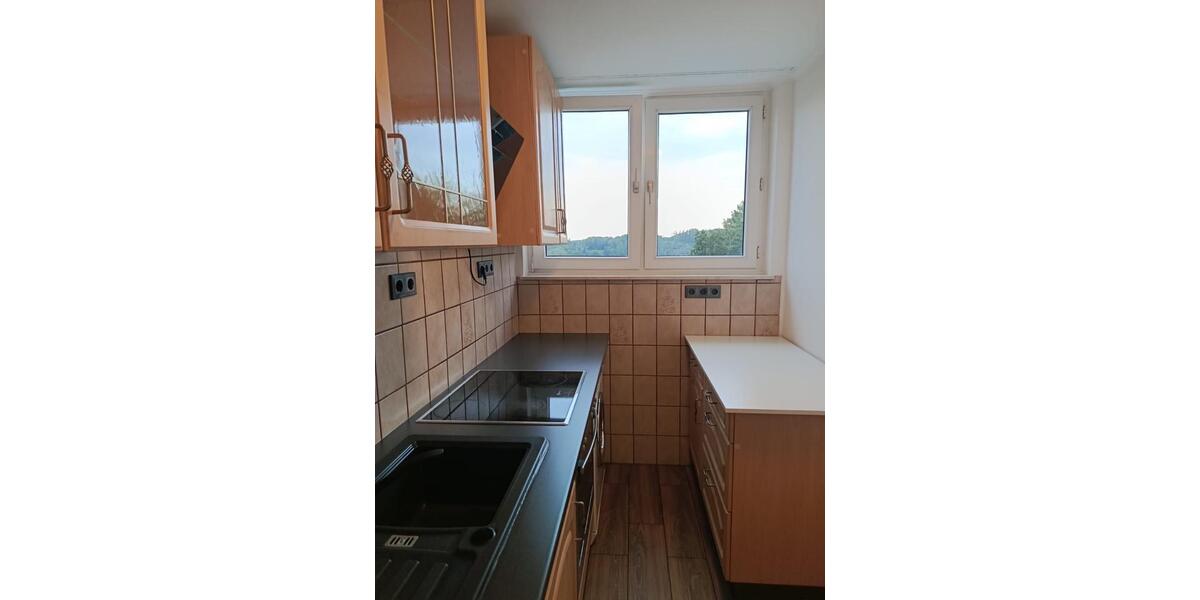 Etagenwohnung Bergneustadt - 2.5 Zimmer, 62 m&sup2;, 850&euro; | Angebot:27533410