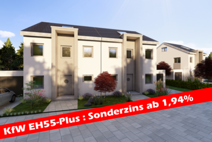 Haus Eitorf Hombach - 4.5 Zimmer, 111 m&sup2;, 435.000&euro; | Angebot:24071627