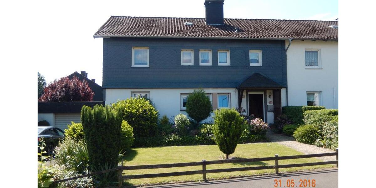 Etagenwohnung Attendorn - 3 Zimmer, 63 m&sup2;, 650&euro; | Angebot:26268789