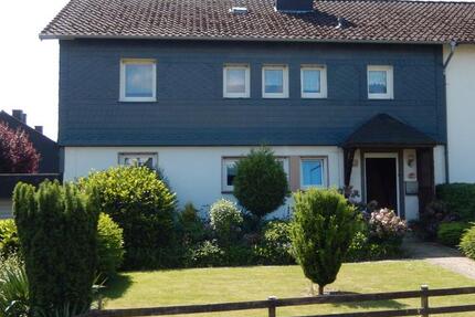 Wohnung Attendorn - 3 Zimmer, 63 m&sup2;, 650&euro; | Angebot:26268789