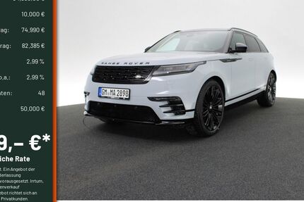 Land Rover Range Rover Velar 1.900 km 84.990 &euro; Engelskirchen 51766