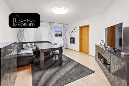 Wohnung Attendorn - 4 Zimmer, 98 m&sup2;, 274.500&euro; | Angebot:23853126