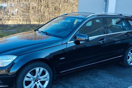Mercedes-Benz C 180 118.000 km 7.900 &euro; Lüdenscheid 58511