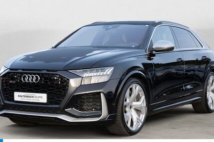 Audi RSQ8 93.090 km 82.890 &euro; Waldbröl 51545