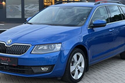 Skoda Octavia 107.057 km 12.999 &euro; Eitorf 53783