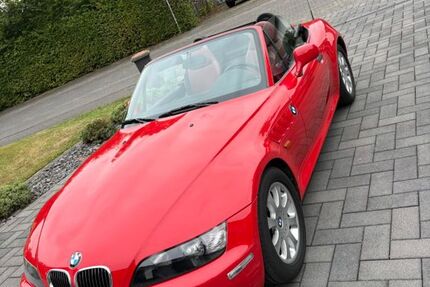 BMW Z3 56.767 km 22.000 &euro; Eitorf 53783
