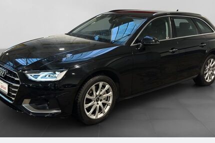 Audi A4 45.806 km 29.450 &euro; Plettenberg 58840