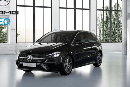 Mercedes-Benz B 200 9.281 km 37.480 &euro; Waldbröl 51545