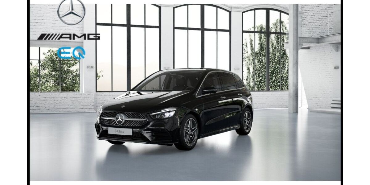 Mercedes-Benz B 200 9.281 km 37.480 &euro; Waldbröl 51545