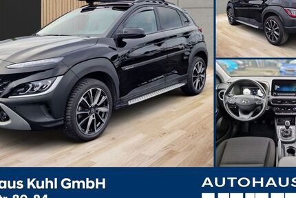 Hyundai KONA 55.016 km 17.990 &euro; Overath 51491