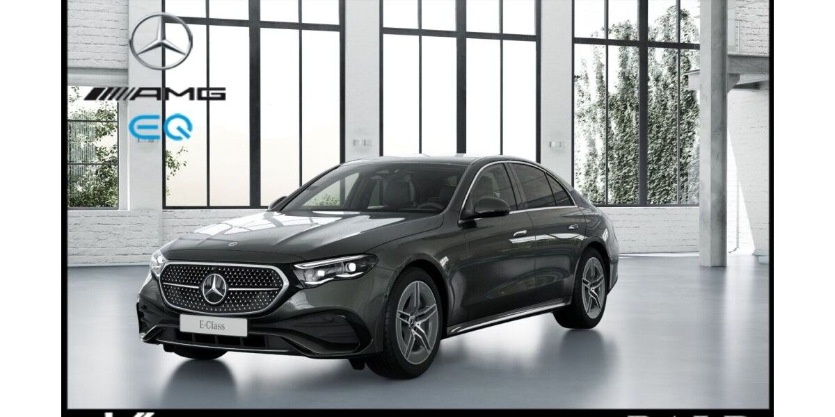 Mercedes-Benz E 300 31.816 km 51.490 &euro; Lüdenscheid 58507