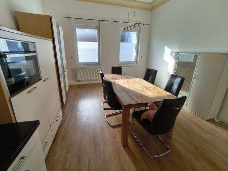 Etagenwohnung Lüdenscheid Staberg - 2 Zimmer, 84 m&sup2;, 670&euro; | Angebot:26487382