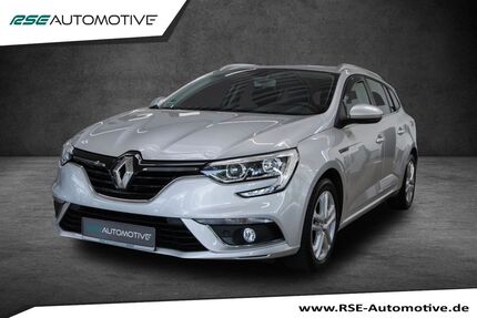 Renault Megane 50.480 km 13.980 &euro; Halver 58553
