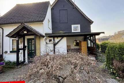 Haus Gummersbach Berstig Süd - 4 Zimmer, 73 m&sup2;, 169.000&euro; | Angebot:26093504