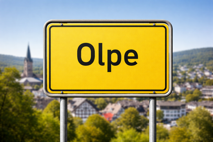Gewerbeobjekt Olpe - 80.000&euro; | Angebot:25384957