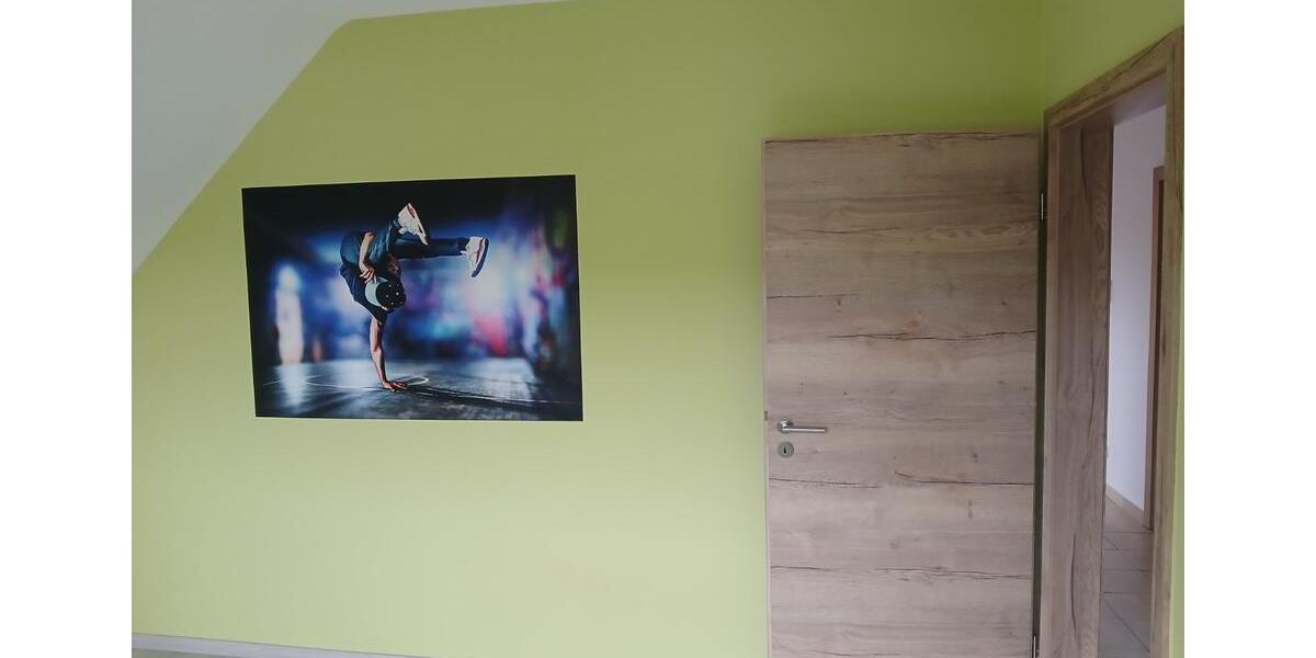 Etagenwohnung Windeck - 3 Zimmer, 85 m&sup2;, 750&euro; | Angebot:25936369