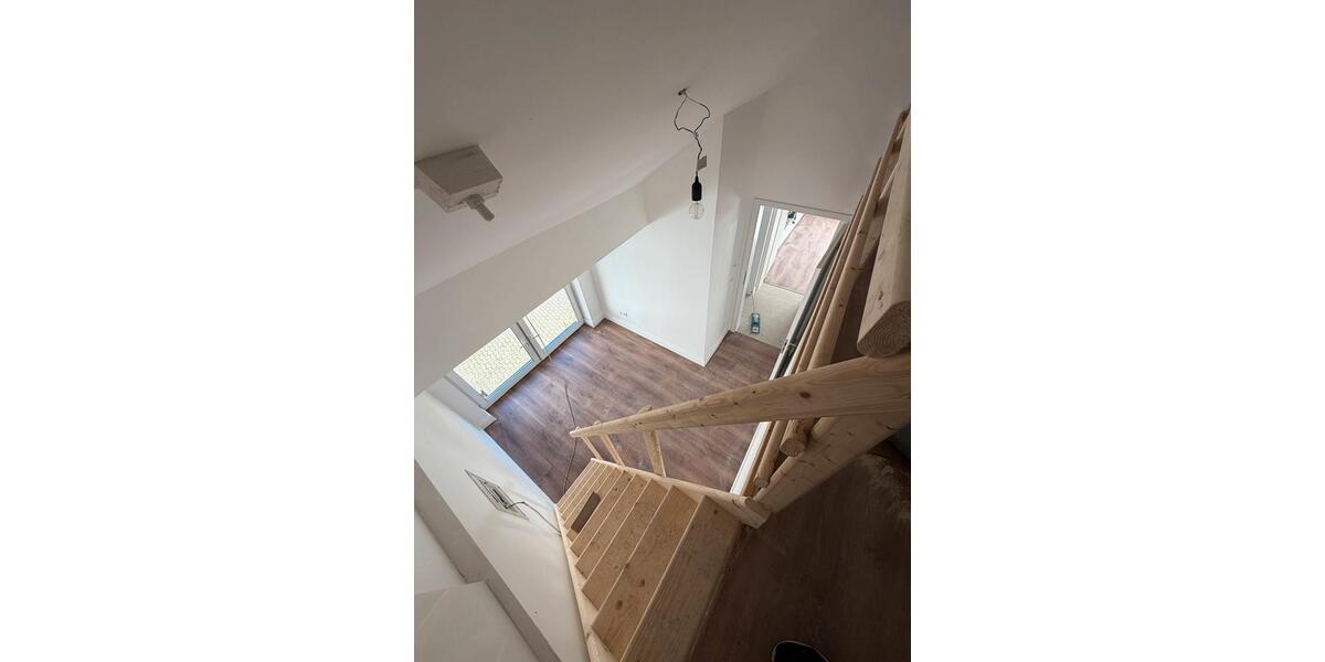Etagenwohnung Engelskirchen - 4 Zimmer, 60 m&sup2;, 850&euro; | Angebot:25312308