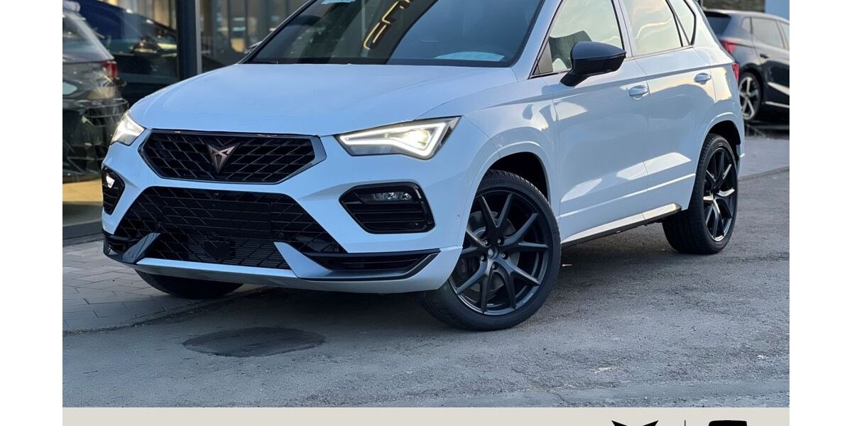 Cupra Ateca 1.500 km 50.150 &euro; Wenden 57482