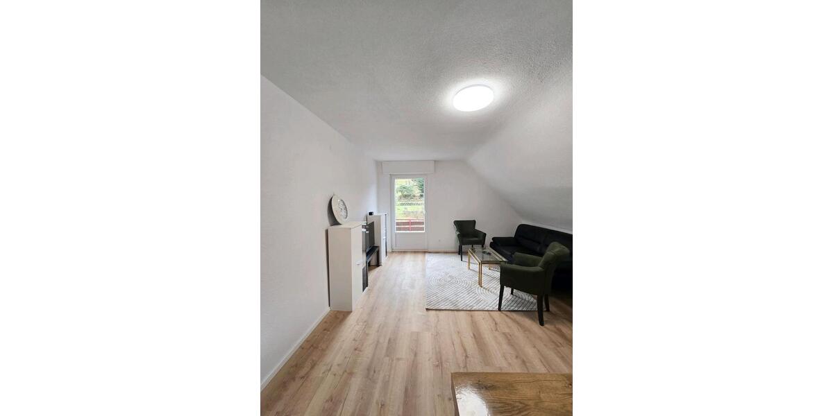 Etagenwohnung Gummersbach - 3 Zimmer, 65 m&sup2;, 850&euro; | Angebot:25967639