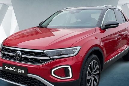 VW T-Roc 41.150 km 23.190 &euro; Gummersbach 51645