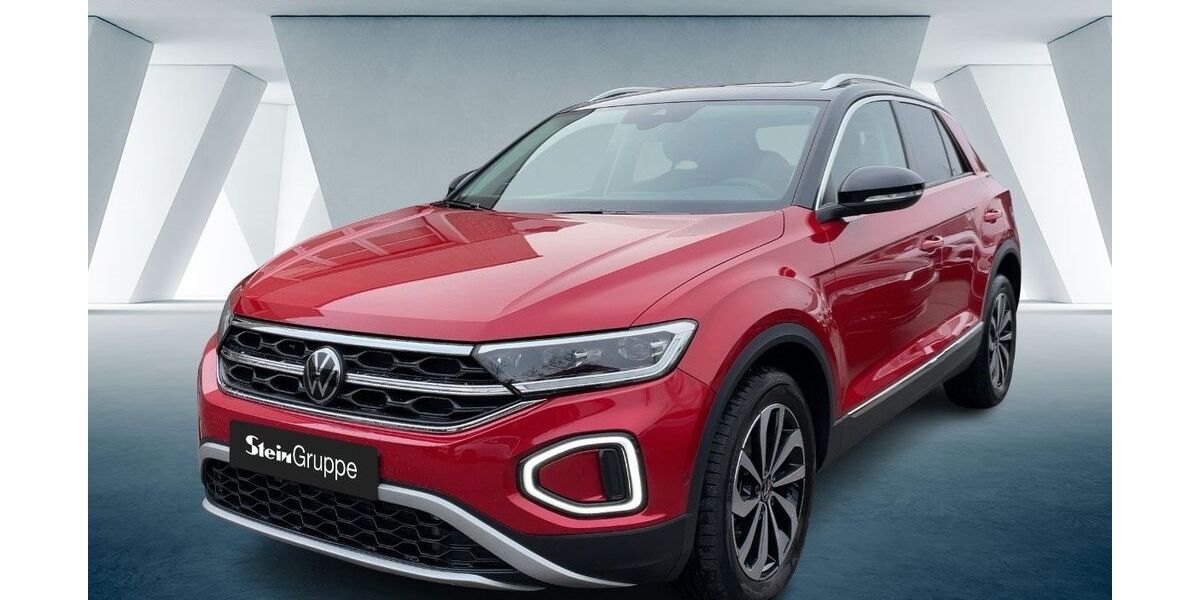 VW T-Roc 41.150 km 23.190 &euro; Gummersbach 51645