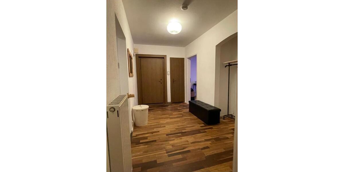 Etagenwohnung Lüdenscheid Staberg - 3 Zimmer, 81 m&sup2;, 149.000&euro; | Angebot:27439243