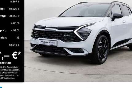 Kia Sportage 63.052 km 26.890 &euro; Wiehl 51674