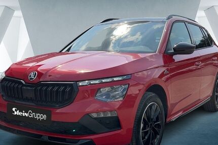 Skoda Kamiq 9.999 km 27.490 &euro; Gummersbach 51645