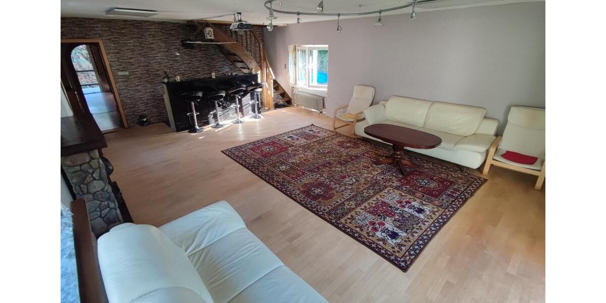 Einfamilienhaus Gummersbach Berstig Süd - 7 Zimmer, 162 m&sup2;, 555.555&euro; | Angebot:17237404