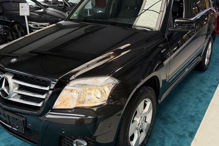 Mercedes-Benz GLK 220 144.857 km 13.999 &euro; Freudenberg 57258