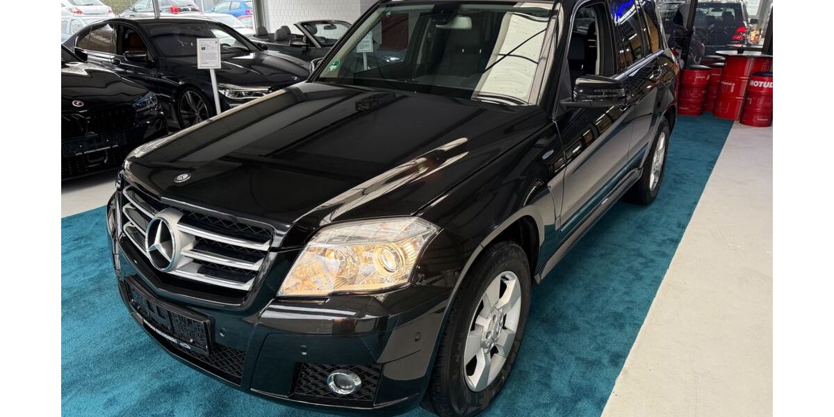 Mercedes-Benz GLK 220 144.857 km 13.999 &euro; Freudenberg 57258