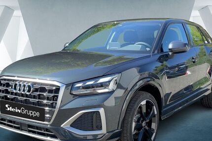 Audi Q2 5.500 km 34.850 &euro; Gummersbach 51645