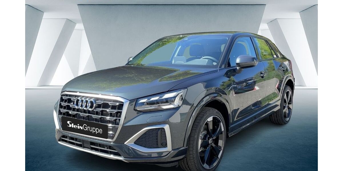 Audi Q2 8.500 km 33.900 &euro; Gummersbach 51645