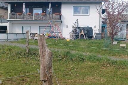 Wohnung Much - 4 Zimmer, 100 m&sup2;, 1.000&euro; | Angebot:25962496