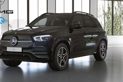 Mercedes-Benz GLE 400 105.188 km 60.070 &euro; Plettenberg 58840