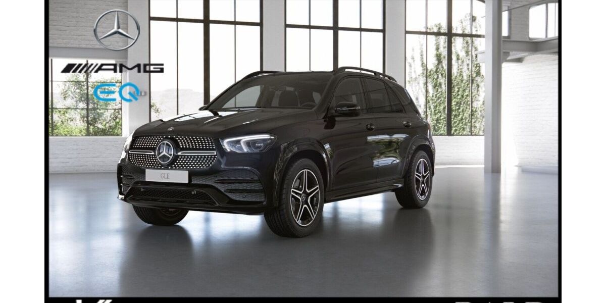 Mercedes-Benz GLE 400 105.188 km 60.070 &euro; Plettenberg 58840