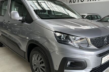 Peugeot Rifter 82.620 km 21.500 &euro; Eitorf 53783
