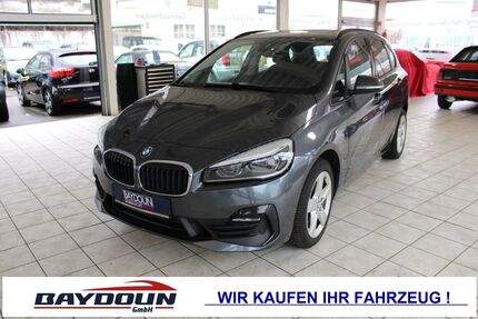 BMW 218 Active Tourer 142.000 km 13.600 &euro; Bergneustadt (Nähe Köln) 51702