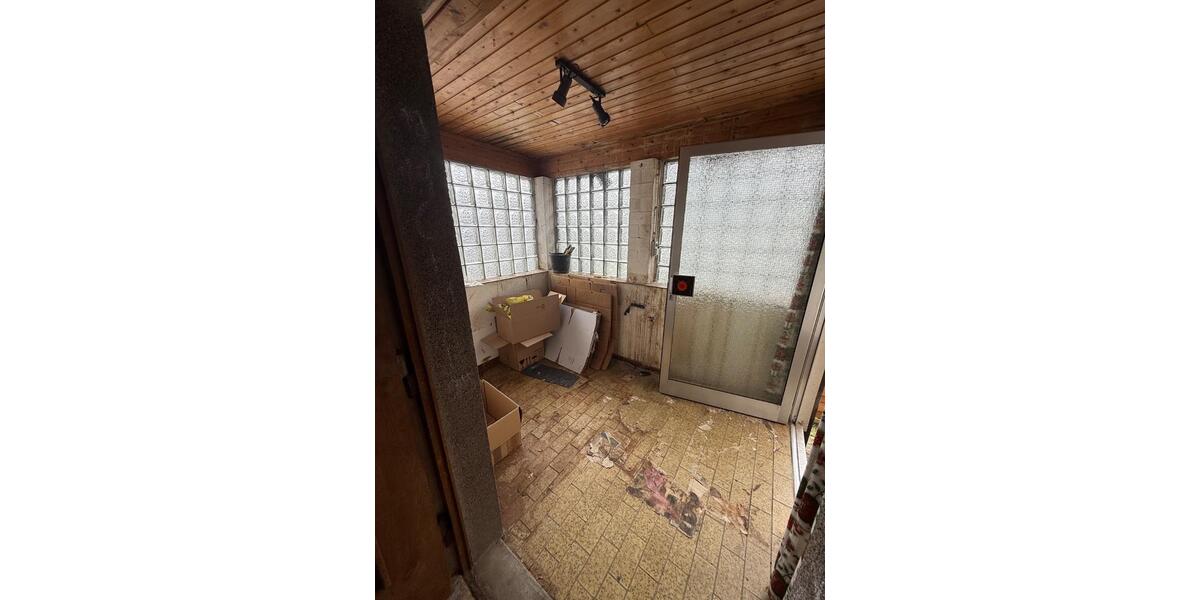 Einfamilienhaus Nümbrecht - 7 Zimmer, 132 m&sup2;, 179.000&euro; | Angebot:27288888