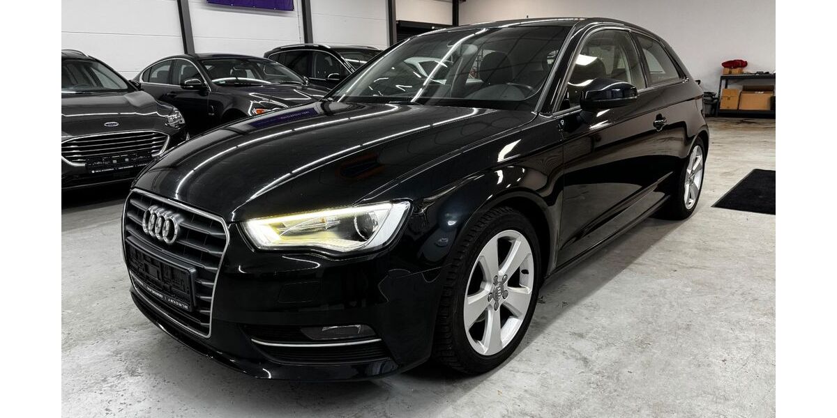 Audi A3 150.000 km 7.850 &euro; Much 53804