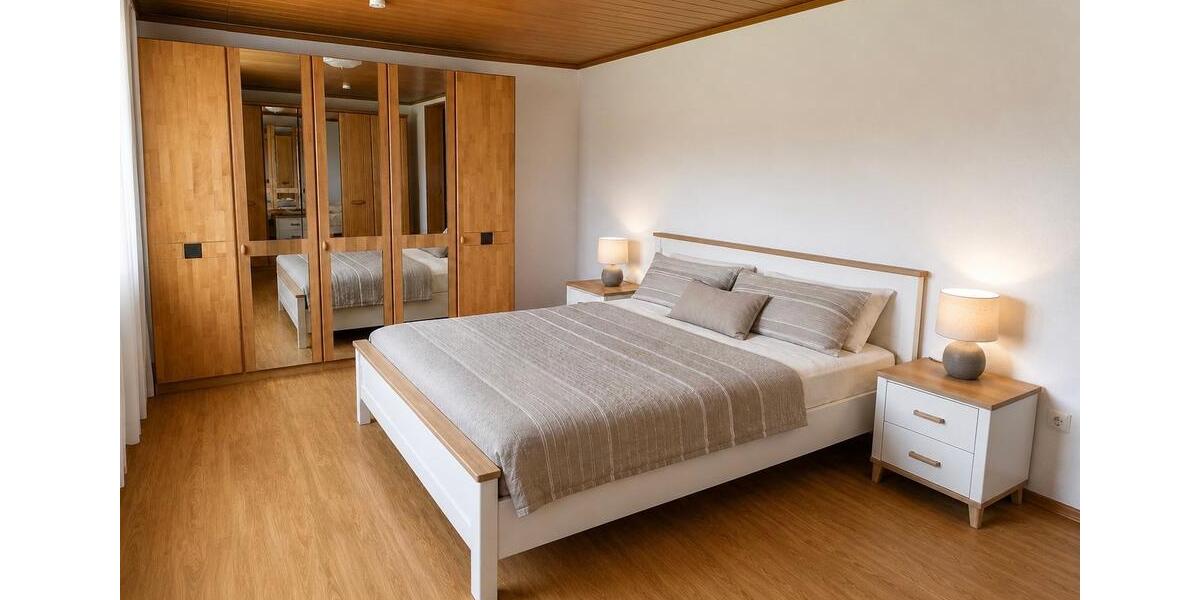 Einfamilienhaus Gummersbach Hepel - 6 Zimmer, 198 m&sup2;, 290.000&euro; | Angebot:27182932