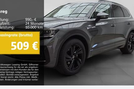 VW Touareg 15.160 km 61.330 &euro; Lüdenscheid 58507