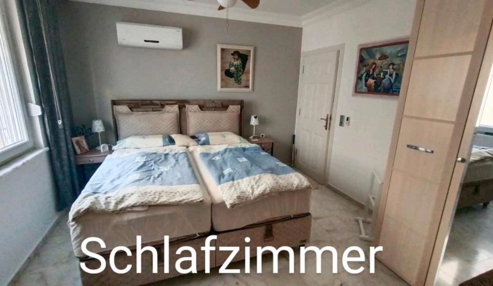 Etagenwohnung Meinerzhagen - 3 Zimmer, 135 m&sup2;, 159.000&euro; | Angebot:25953500