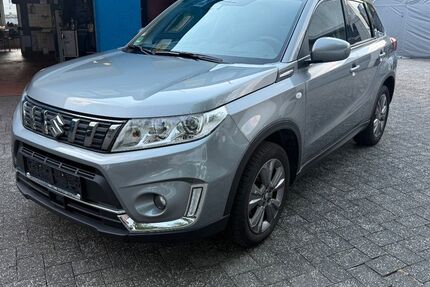 Suzuki Vitara 226.000 km 9.999 &euro; Gummersbach 51645