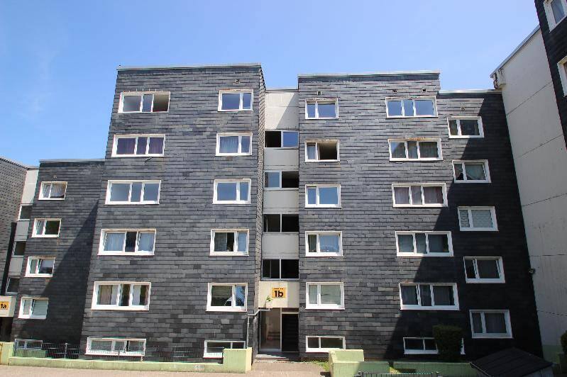 Etagenwohnung Gummersbach Bernberg - 4 Zimmer, 95 m&sup2;, 170.000&euro; | Angebot:25737035