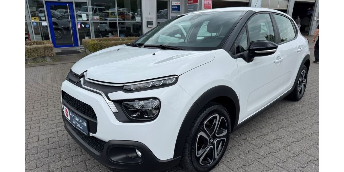 Citroen C3 59.286 km 10.797 &euro; Wipperfürth 51688