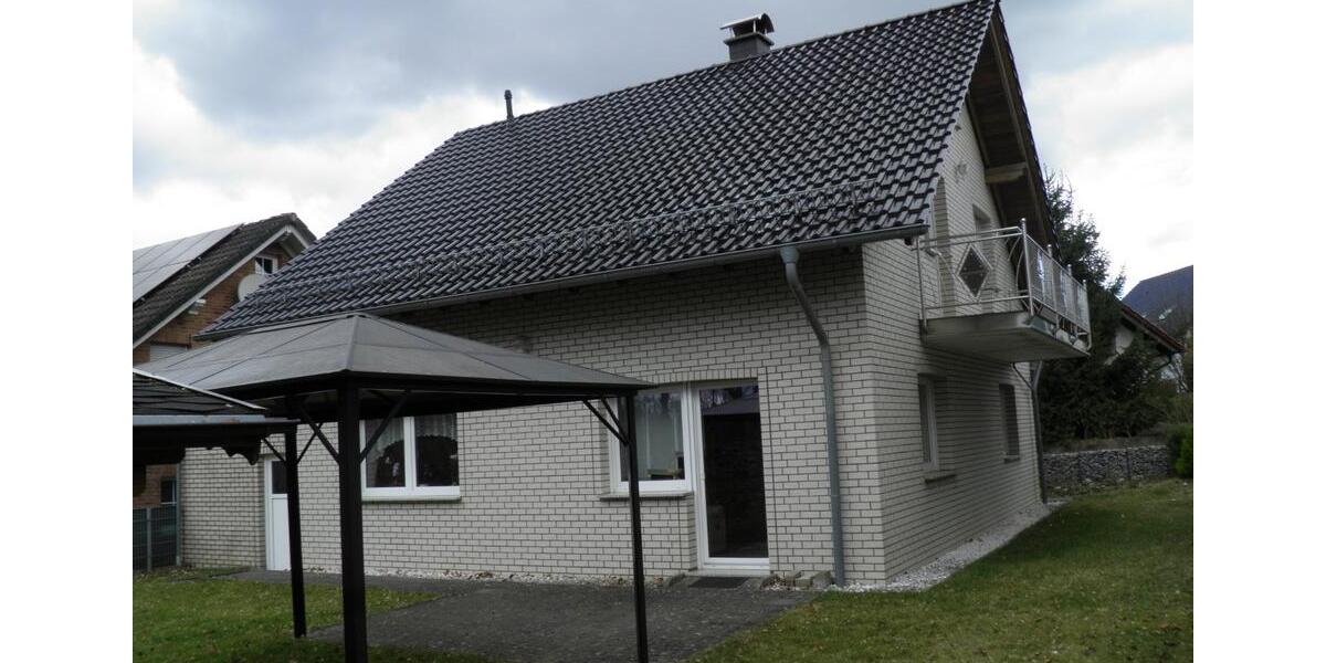 Einfamilienhaus Schalksmühle - 5 Zimmer, 132 m&sup2;, 420.000&euro; | Angebot:25858782