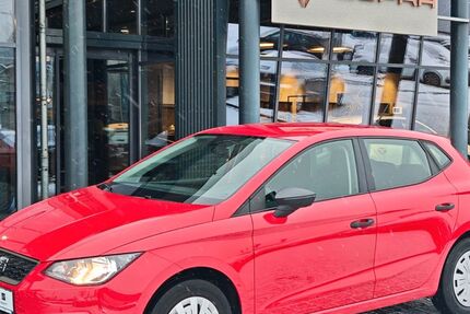 Seat Ibiza 42.705 km 11.980 &euro; Wissen 57537